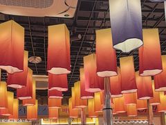 -姜胖胖无限自助烤肉(罗湖宝能店)