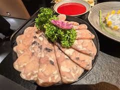 -色響火锅(恒隆广场店)