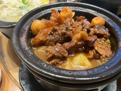 -老砂锅(城北店)