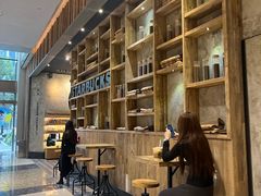 -星巴克臻选(湖滨道店)