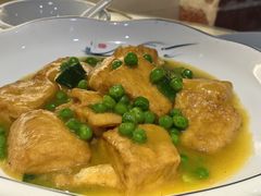 -眷江南之小蓝鲸(王府大街店)