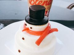 -星巴克(北新泾店)