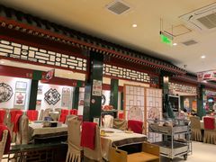 -东来顺饭庄(王府井步行街店)