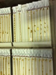 -六福珠寶(苏州人民商场店)