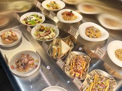 -漫咖啡(银泰创意城店)