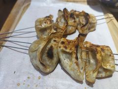 -老爷子原味蒸饺(总店)