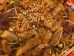 -新世界餐厅(万达店)