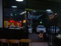 -四禧精酿铜锅涮肉·烧烤工场(大明湖店)