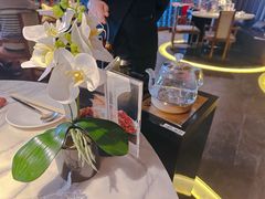 -钟菜·粤菜点心·宴请(海上世界·汇港二期店)