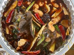 -汉长安城未央宫国家考古遗址公园