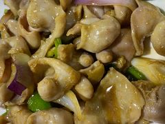 -红炎炎农家菜老字号(金水台店)