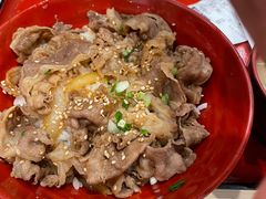 -食其家·牛丼咖喱(太阳宫店)