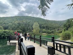 -九龙潭景区