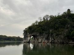 -桂林两江四湖景区
