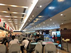 -广州保龄球馆(广州天河体育中心店)