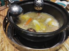 -春润大地海南椰子鸡(沙井京基百纳广场店)