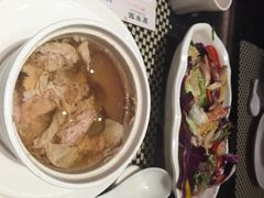 金羊座时尚餐厅(乐峰广场店)-新兴·金羊座·粤菜点心(乐峰店)