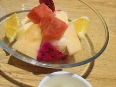 -菲滋意式餐厅(青悦城店)