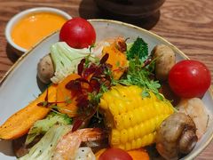 -MORNING GOOD Bistro(翰林府店)