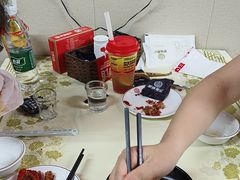 -聚味瞿记·龙虾堂(树木岭店)