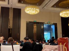 -北京希尔顿逸林酒店