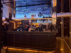 -波特曼西餐厅(中央大街店)