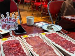 -沙胆彪炭炉牛杂煲(成都玉林店)