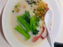 -新旺茶餐厅·早餐·夜宵(仙霞店)