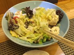 -兆治日本料理(华府世家店)