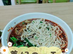 -面婆婆东台鱼汤面(湛江路店)