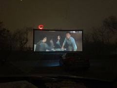-枫花园汽车电影院(朝阳公园店)