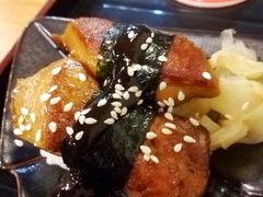 -活鳗饭·鹅肝范儿(高碑店店)