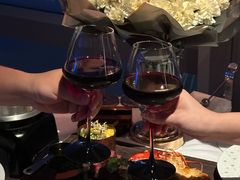 -天玑高空江景餐厅&酒吧Sky Secret Restaurant&Bar