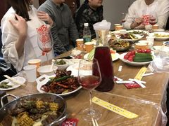 -猫姑娘大盘鸡(商城路店)