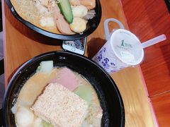 -杨国福麻辣烫(观前街店)
