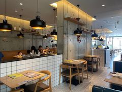 用餐区-卡朋西餐(祈福缤纷汇店)