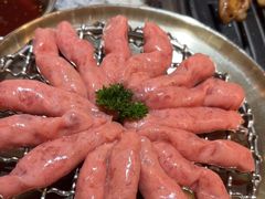 -高丽苑韩国烤肉(海昌路旗舰店)