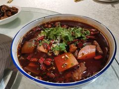 -宏玲餐厅(四川南路店)