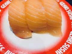 -元气寿司(东方宝泰店)