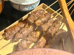 -一招鲜·全羊铺·蒙古奶茶(五一北路店)