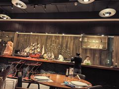 -Mr·Fish鱼鲜生海鲜放题(银泰in99店)