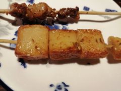 -江边渔村(双井店)