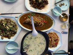 -黄牛肉馆·皖南土菜