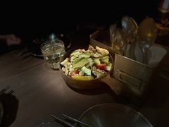 -鹿萤季·营地小馆(皇后公园店)