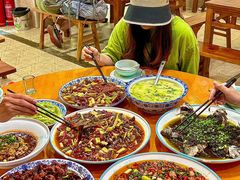 -李大爷的泡椒馆(冉家坝店)