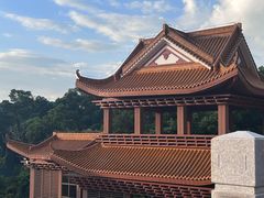 -福田卓悦INTOWN购物中心
