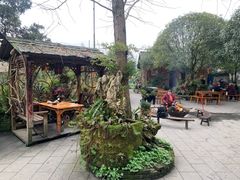 -青城甲(青城山店)