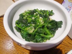 -渝是乎川渝小炒(新世界百货望京店)
