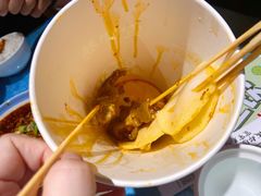 钵钵鸡-张氏宽窄巷成都菜(澳德乐店)