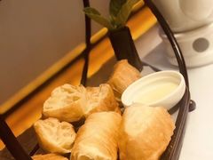 -庆赫隆融合菜馆(群力店)